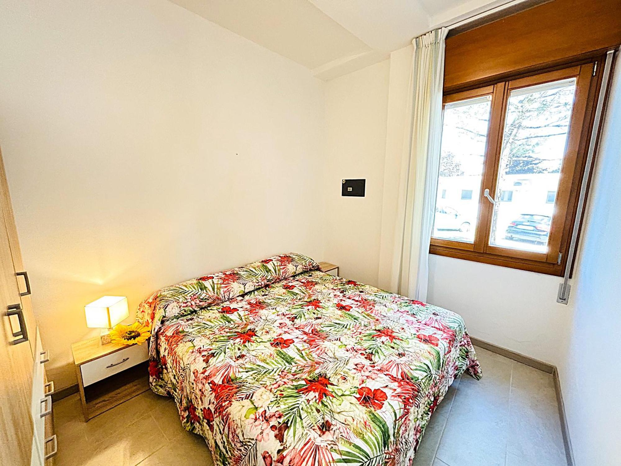 Condominio Salisburgo Bibione Exterior photo